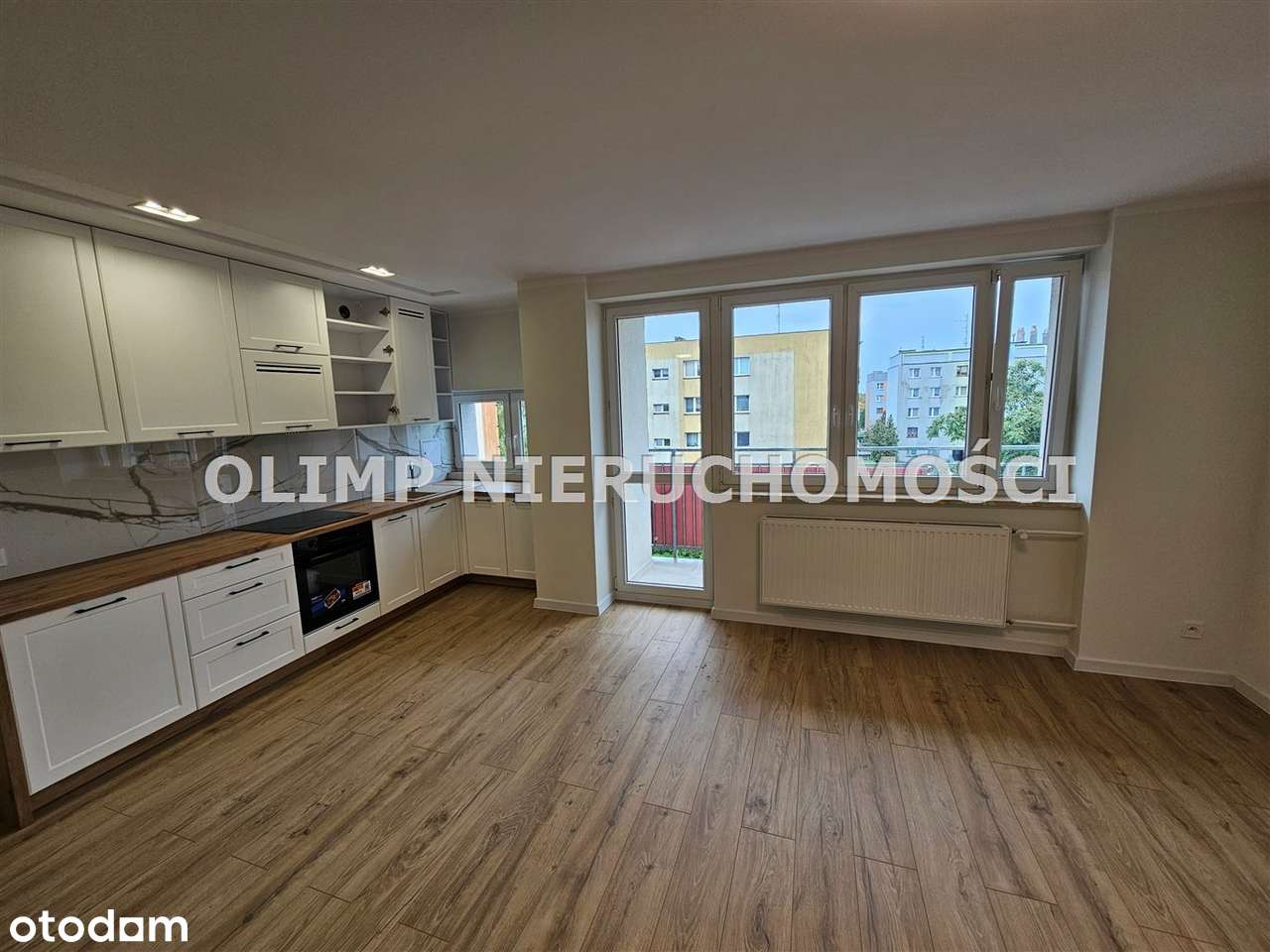 Miechowice, 3 pokoje po remoncie-0