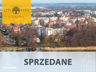 Ostatni najmniejszy apartament