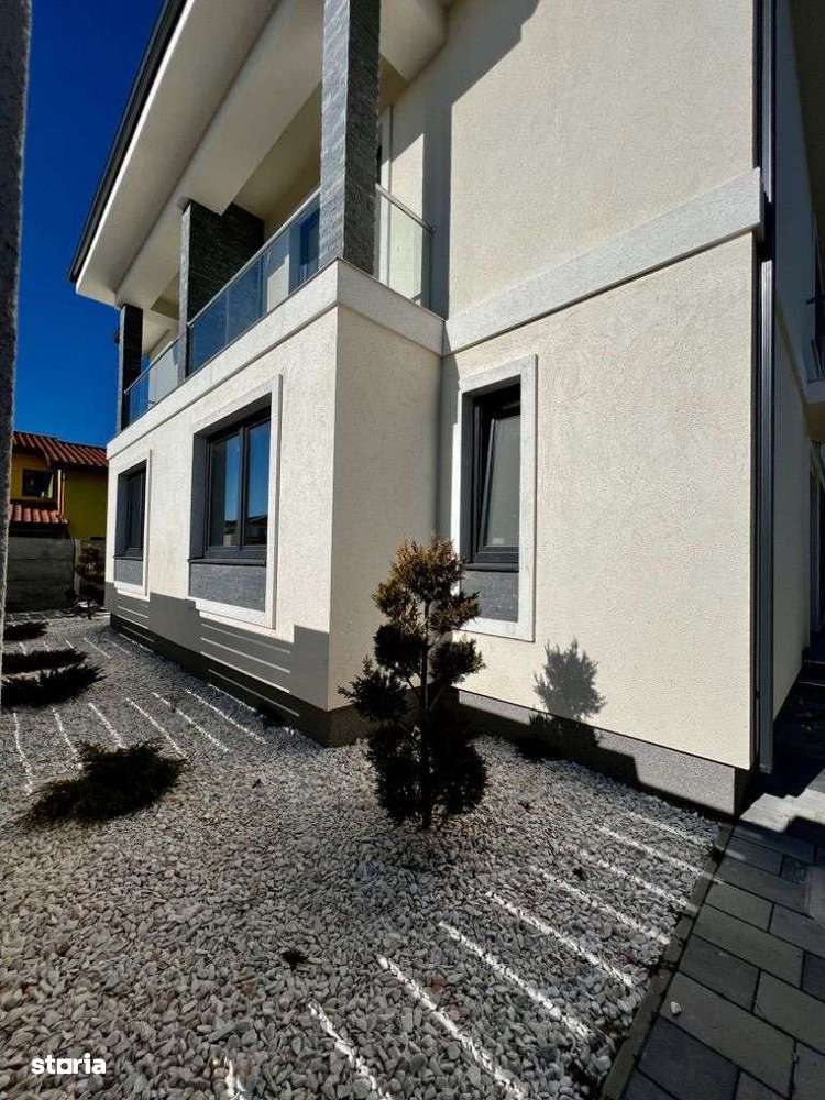 Duplex 124 mp utili, 4 dormitoare/ bucatarie inchisa, dormitor parter - Imagine principală: 4/18