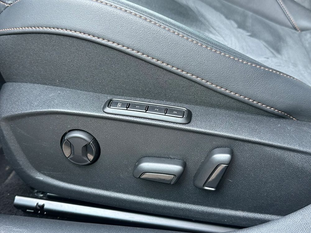 Cupra Cupra-formentor