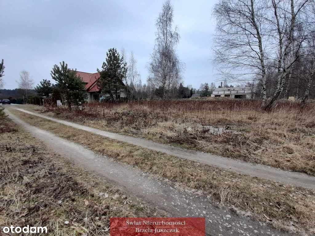 Działka budowlana 1260 mkw w Miłoszycach. - Pełny obrazek: 4/10