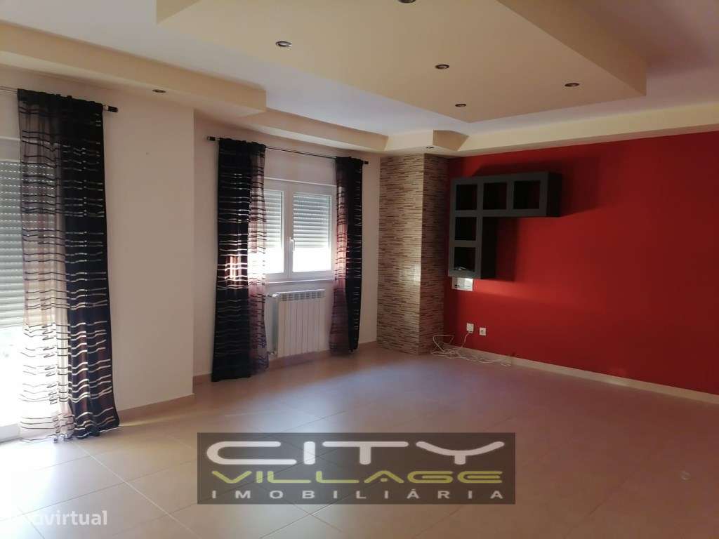 Duplex no Montijo-30