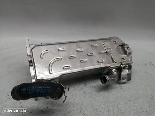 Radiador Egr Mercedes-Benz Glc (X253) - 1