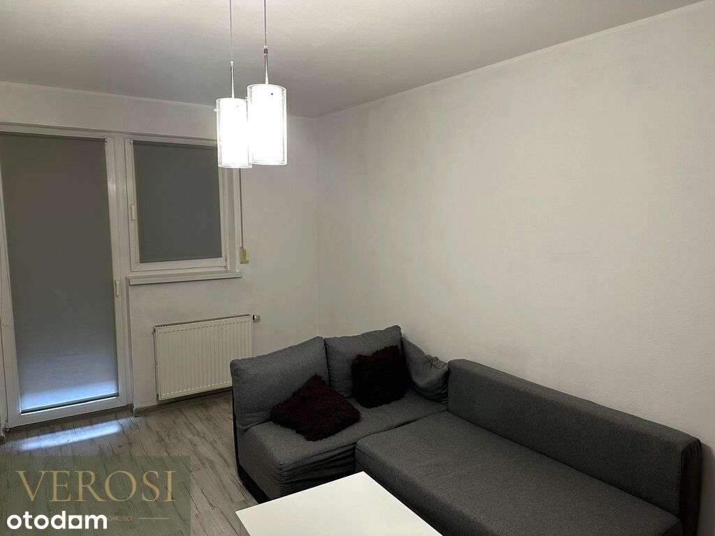 Kawalerka z oddzielna kuchnia Ołbin - Pełny obrazek: 5/10