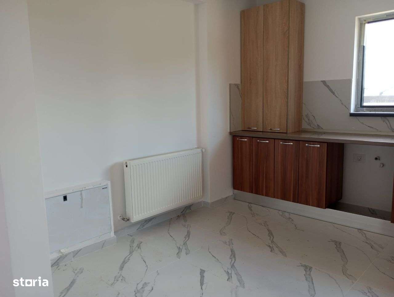 Casa 4 camere, 400 mp curte, Balotesti, str. Lahovari 90G-5