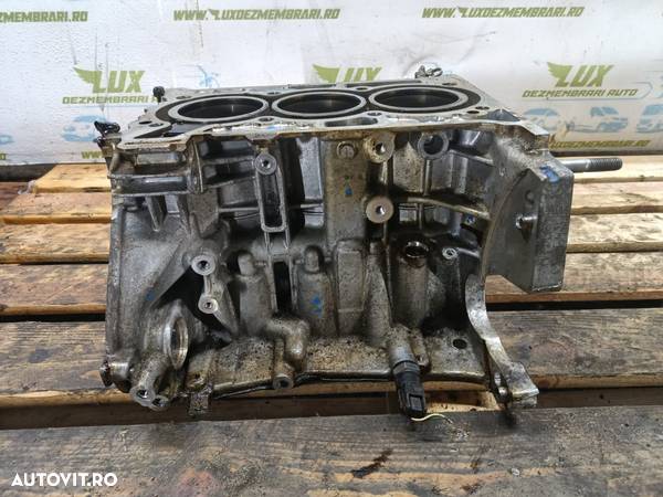 Bloc motor 110119230R 1.0 TCe H4DF480 Renault Clio 5 - 1