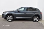 Audi Q5 40 TDI quattro S tronic sport - 2