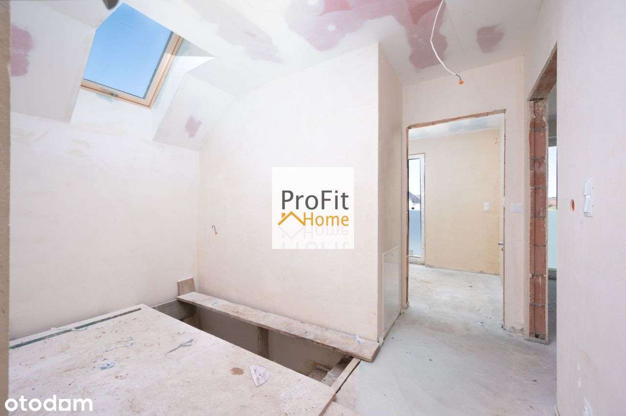 Dom wolnostojący | bez prowizji-4