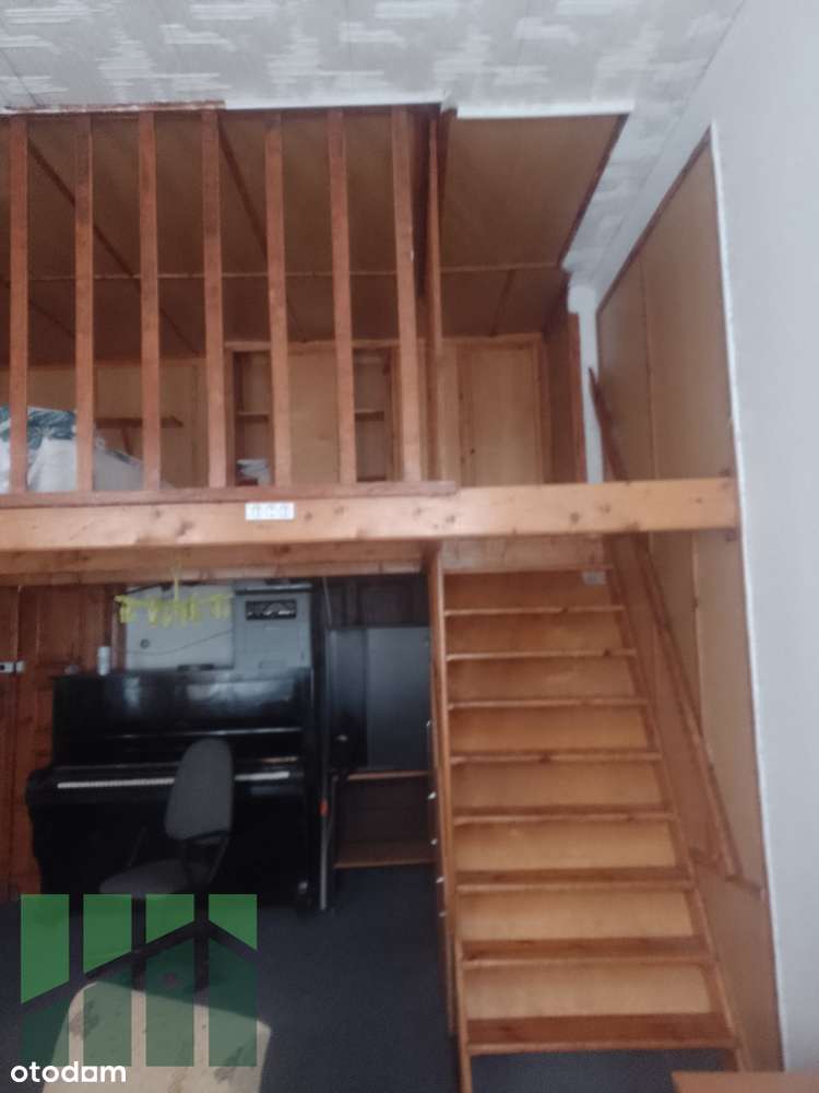 Mieszkanie 3-pokojowe na ul. Reja, pod inwestycję-6