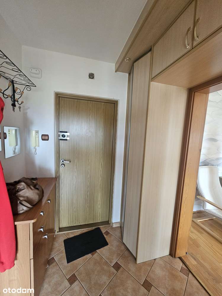 Kawalerka 34 m kw Górna, Kraszewskiego-13