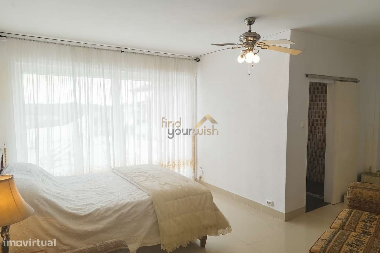 Moradia para Renovar | Ideal para Projeto Personalizado ou Investiment-17