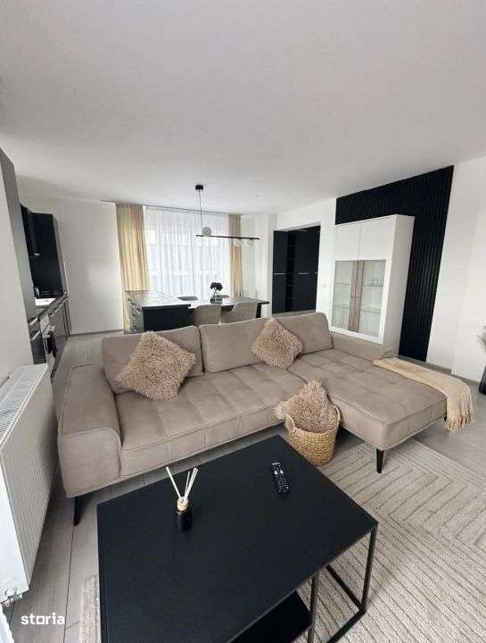 Apartament 2 camere Maurer tip Penthouse - Imagine principală: 1/10