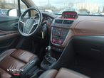 Opel Mokka 1.6 CDTI Cosmo S&S - 17