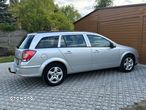 Opel Astra IV 1.6 Cosmo - 17