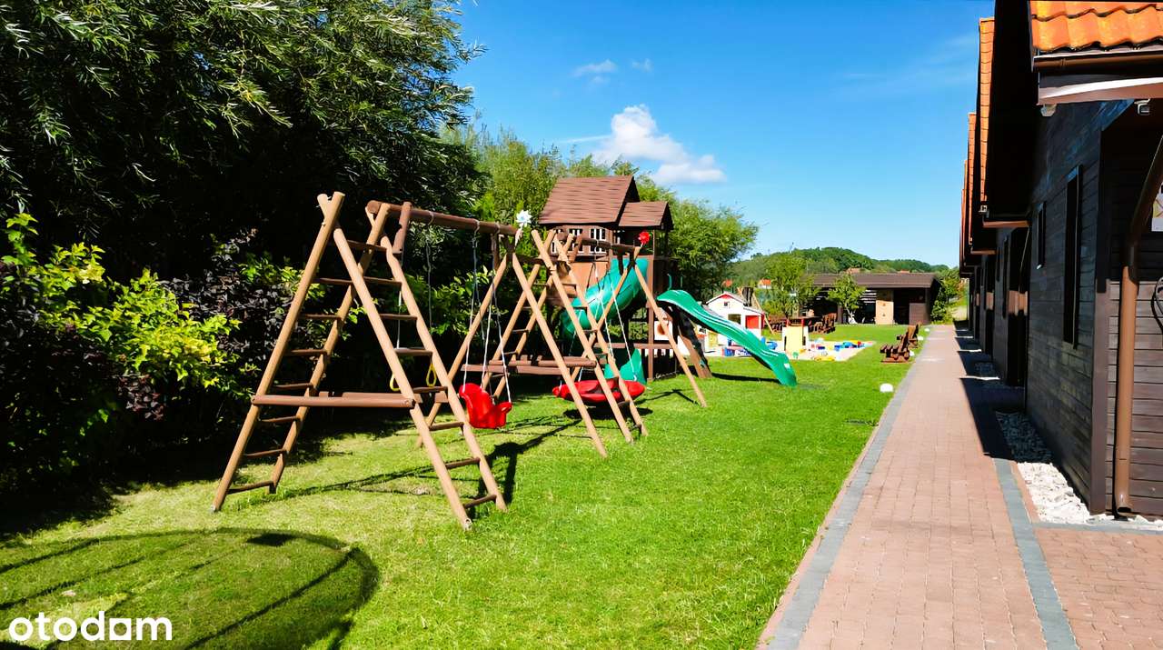 Ośrodek całoroczny z kompleksem domów - Pełny obrazek: 4/20