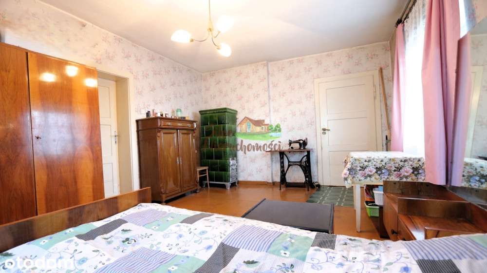 Dom w zabudowie bliźniaczej 5 pokoi, 10ar działka - Pełny obrazek: 4/20