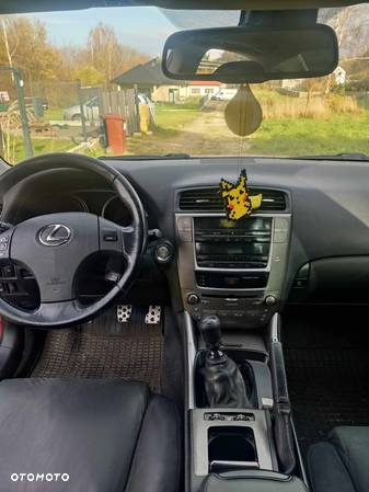 Lexus IS 220 D Classic - 4