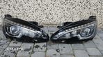 PEUGEOT 308 T9 13-17 LAMPY PRZÓD PRZEDNIE FULL LED LEWA PRAWA - 16