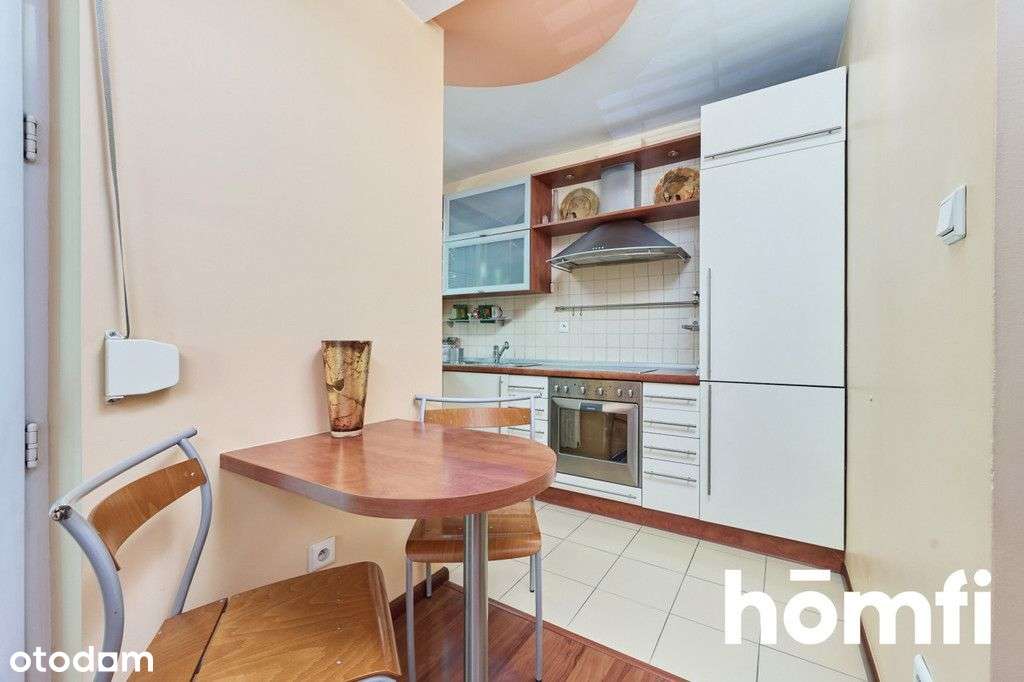 Na wynajem 2-pok mieszkanie przy Parku Miejskim! - Pełny obrazek: 4/15