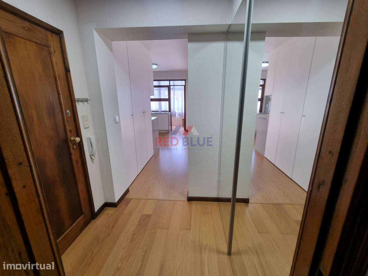 APARTAMENTO T2, JUNTO À PRAIA, PÓVOA DE VARZIM-15