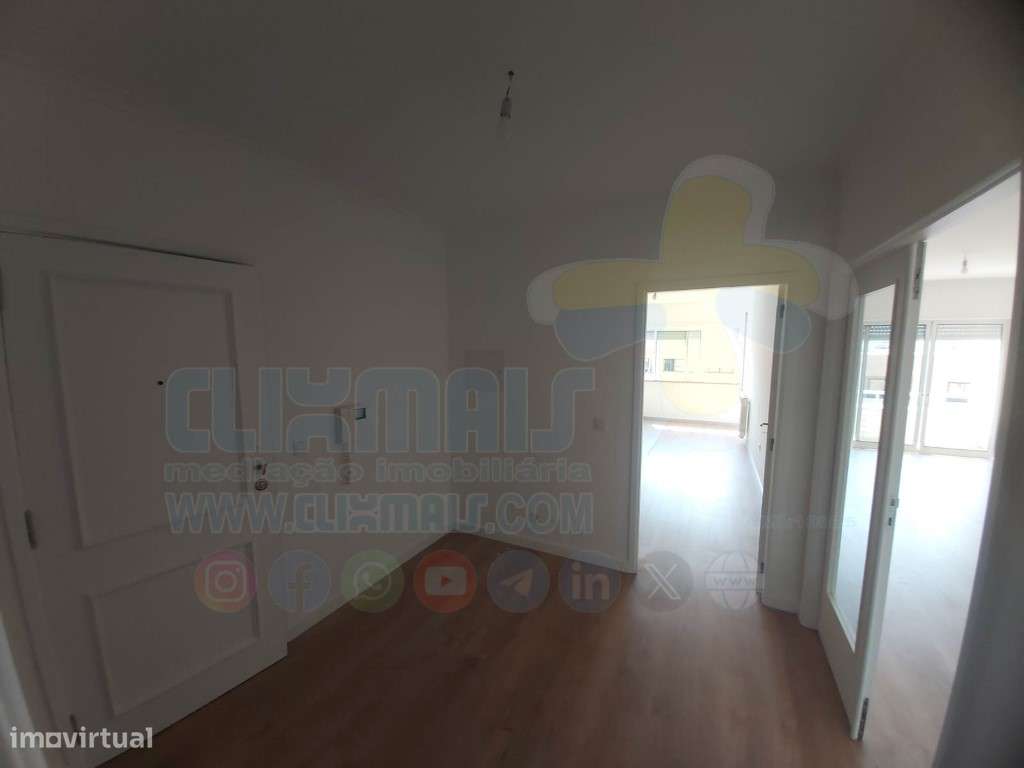 Apartamento T3 Remodelado em Lamaçães | Vistas para o Bom Jesus e S...-6