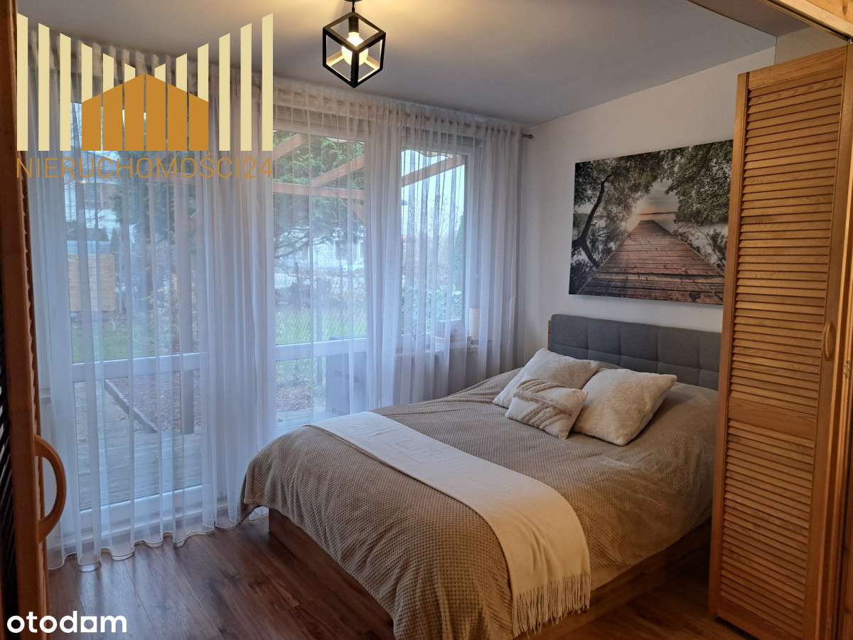 Niewielki segment w idealnej lokalizacji !!-3