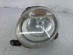 Optica Farol Esquerda Esq Fiat 500 (312_) - 1