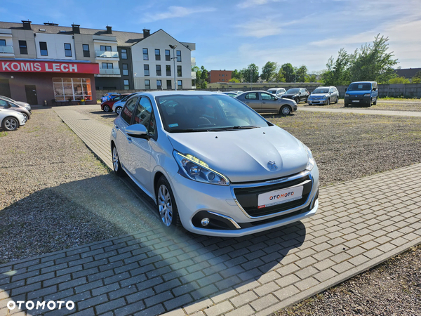 Peugeot 208 1.2 PureTech Active - 3