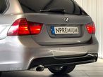 BMW 318 d Touring - 31