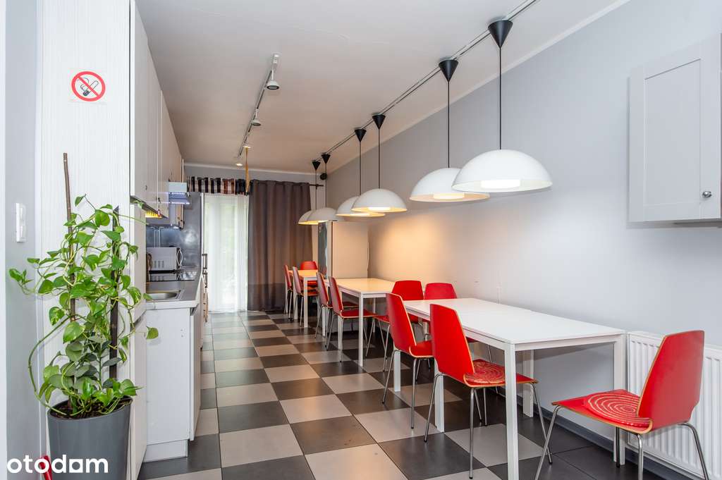 Dom pod inwestycje, dużo pokoi, pod biura, gabinet-3