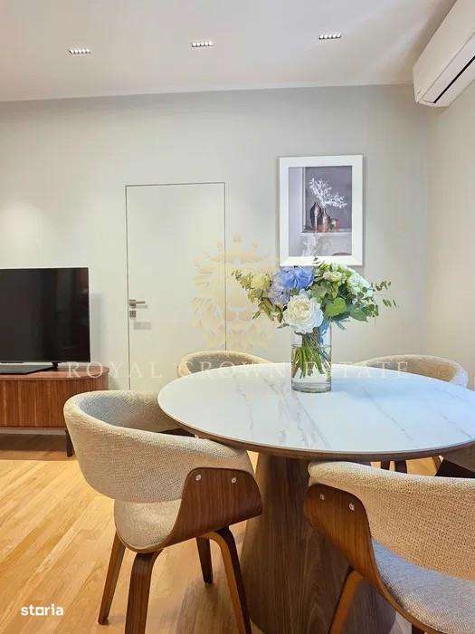 Apartament 3 camere Dorobanti, str Roma - Imagine principală: 2/8