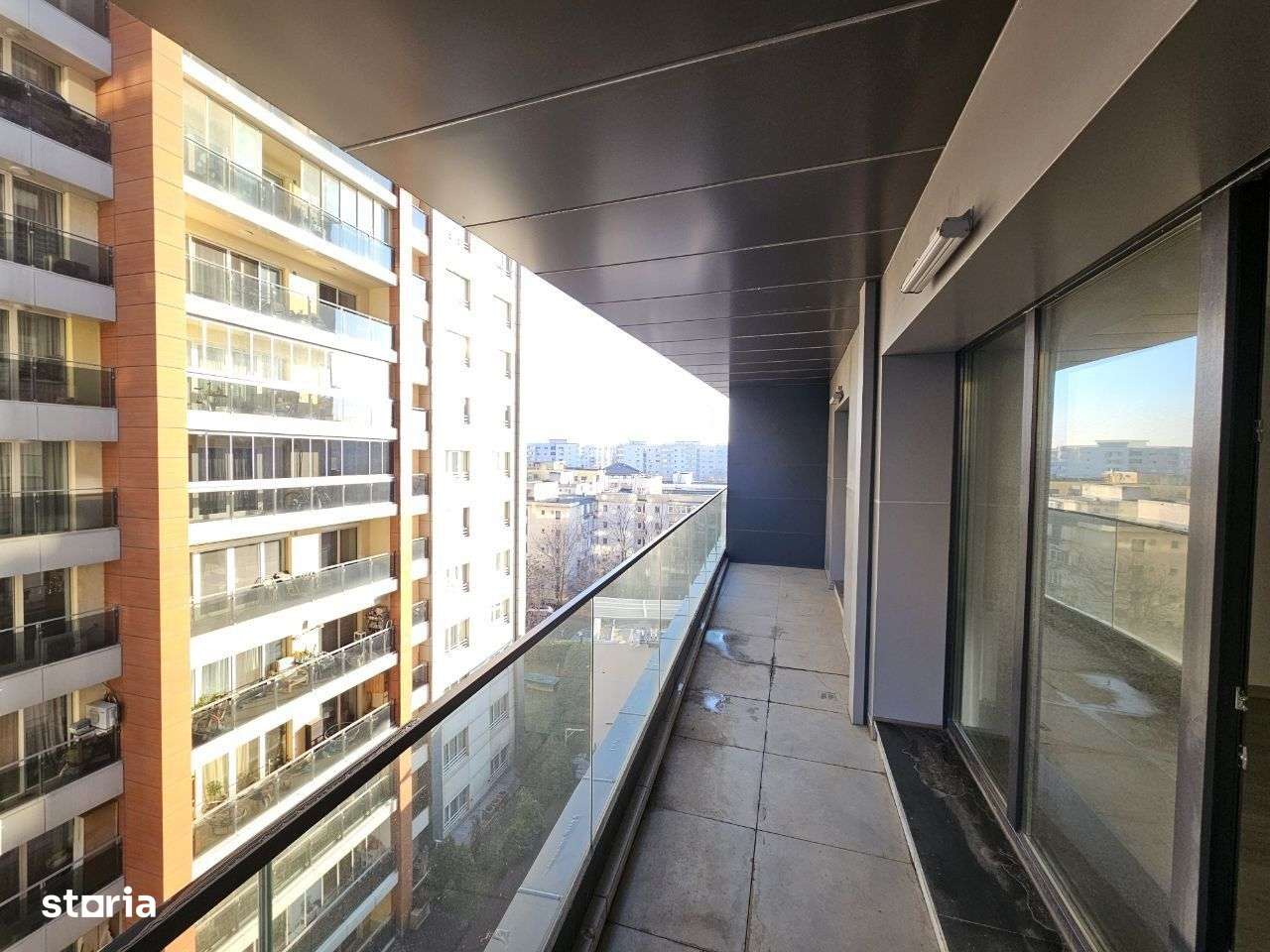 Apartament 2 camere de vanzare in Select Residence, Dristor/Dudesti-11