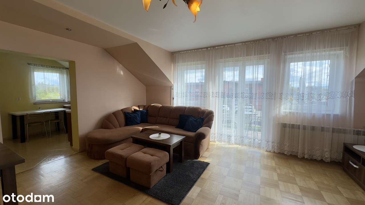 GOTOWA INWESTYCJA PRZY GŁÓWNEJ TRASIE! CHEŁMIEC-7