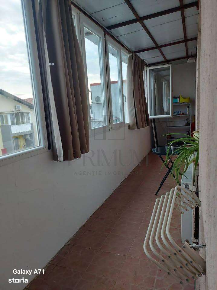 GIROC - 3 CAM - RENOVAT - ANVELOPAT - CENTRALA - MOBILAT-UTILAT - Imagine principală: 4/12