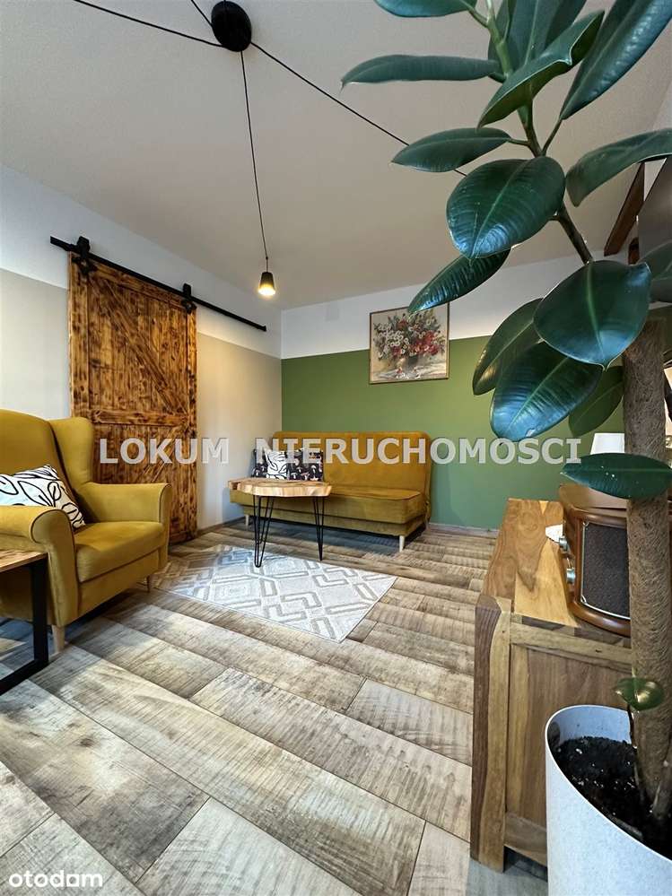 M-3 z balkonem IIp ul. Śląska-6