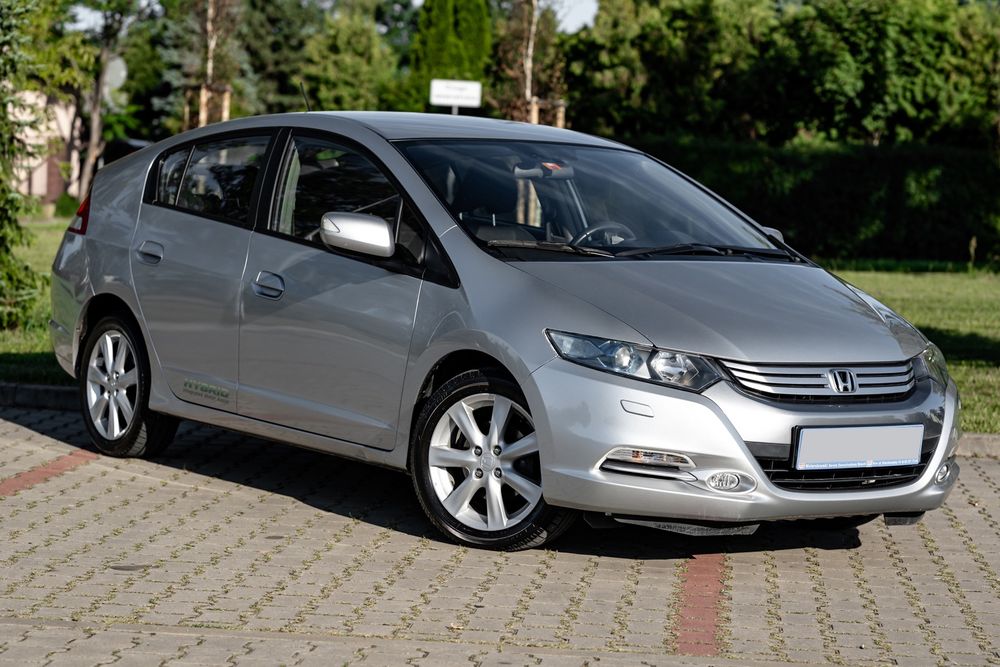 Honda Insight 1.3 Comfort 2013