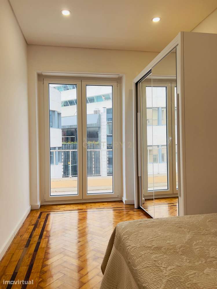 Apartamento Renovado T1 localizado junto ao Marquês de Pombal, em Lisb - Grande imagem: 4/31