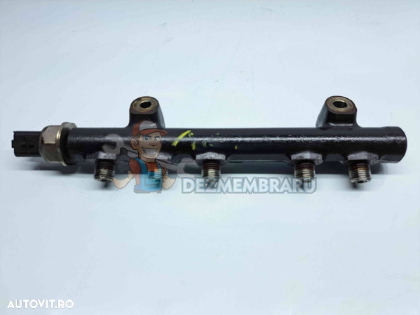 Rampa injectoare Ford Focus 3 (CB8) [Fabr 2011-2015] 9685297580 1.6 T1DA - 2