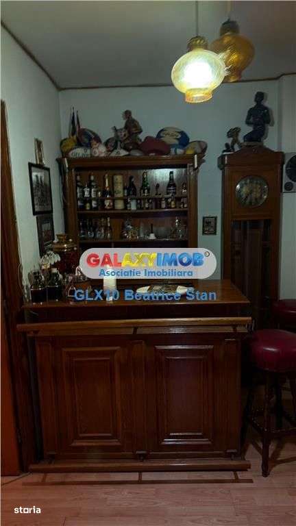 Vanzare casa cu teren propriu DOAMNA GHICA - LACUL FUNDENI-7