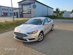 Ford Fusion - 1