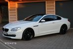 BMW Seria 6 640d - 3