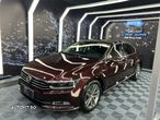 Volkswagen Passat 2.0 BiTDI DSG 4Mot Highline - 2