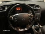 Citroën C4 1.6 HDi Seduction - 11