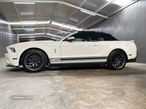 Ford Mustang Shelby GT500 Cabrio 5.4 V8 - 49