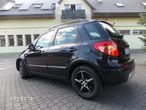 Fiat Sedici 1.6 16V 4x2 Easy - 5