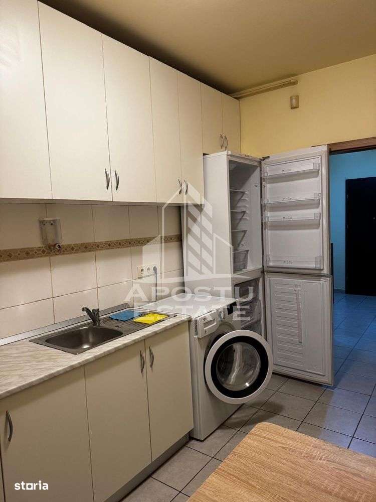 Apartament 2 camere , Centrala proprie , Sagului - Imagine principală: 3/7