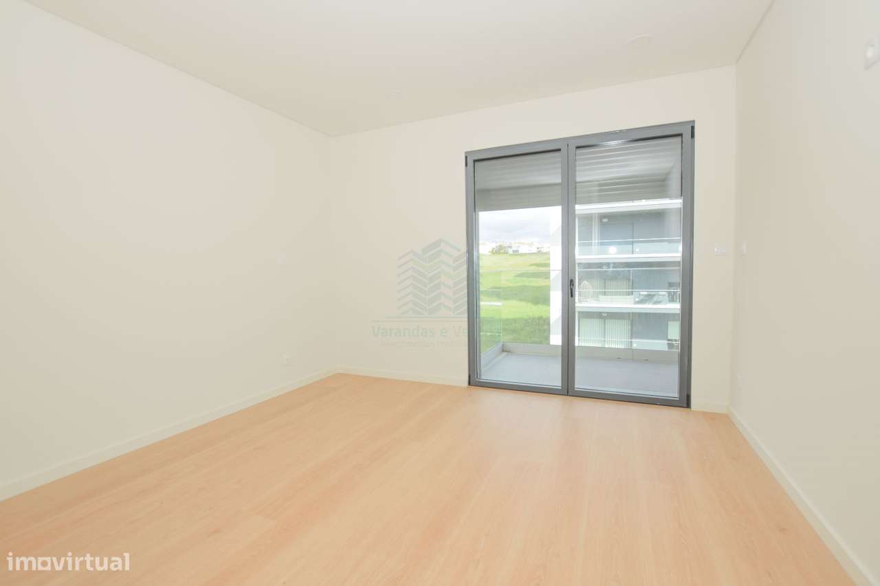 Apartamento T2 Novo - Odivelas - Encosta do Cruzeiro-36