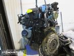 Motor Renault Megane II 1.5DCI de 2011  Ref: K9K834 - 1