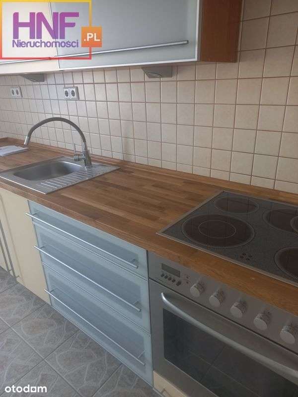 Mieszkanie Stary Sącz-9