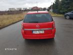 Opel Astra III 1.7 CDTI Essentia - 5